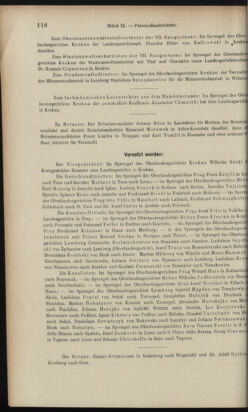 Verordnungsblatt des K.K. Justizministeriums 19020515 Seite: 14