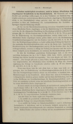 Verordnungsblatt des K.K. Justizministeriums 19020515 Seite: 8