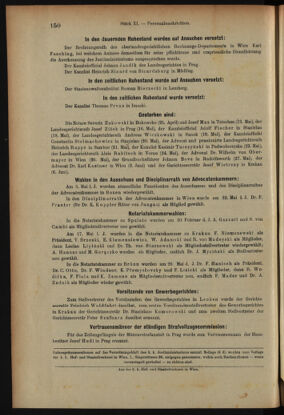 Verordnungsblatt des K.K. Justizministeriums 19020617 Seite: 10