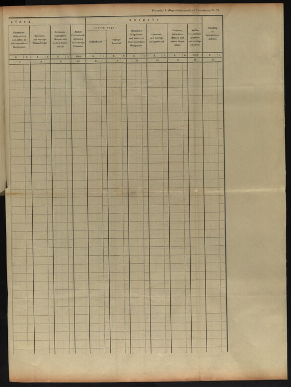 Verordnungsblatt des K.K. Justizministeriums 19020617 Seite: 11