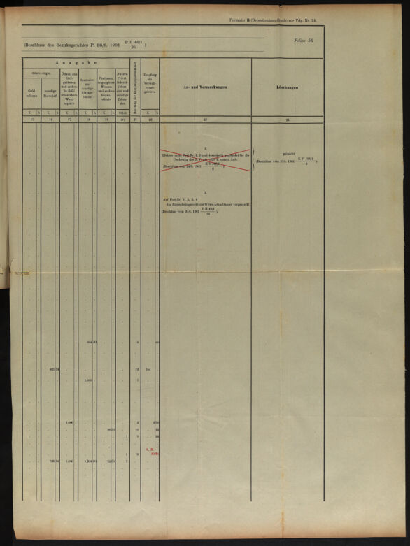 Verordnungsblatt des K.K. Justizministeriums 19020617 Seite: 13