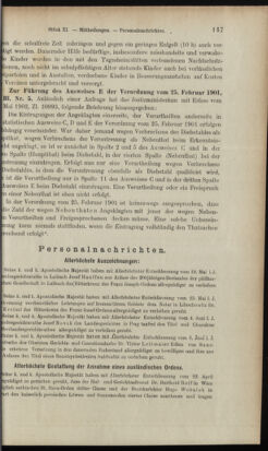 Verordnungsblatt des K.K. Justizministeriums 19020617 Seite: 7