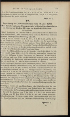 Verordnungsblatt des K.K. Justizministeriums 19020630 Seite: 3