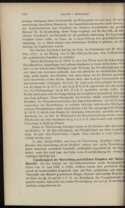 Verordnungsblatt des K.K. Justizministeriums 19020630 Seite: 6