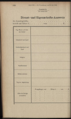 Verordnungsblatt des K.K. Justizministeriums 19020722 Seite: 16