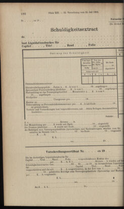 Verordnungsblatt des K.K. Justizministeriums 19020722 Seite: 24