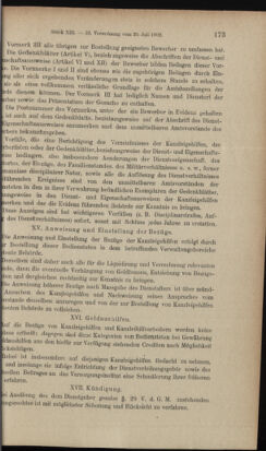 Verordnungsblatt des K.K. Justizministeriums 19020722 Seite: 9