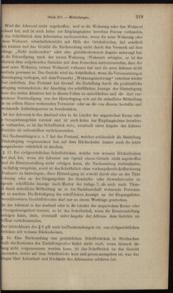 Verordnungsblatt des K.K. Justizministeriums 19020731 Seite: 7