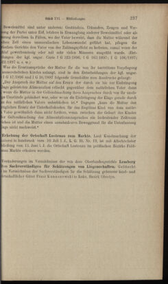 Verordnungsblatt des K.K. Justizministeriums 19020829 Seite: 5