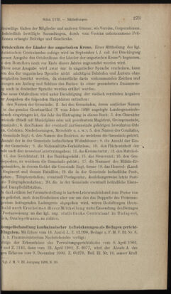 Verordnungsblatt des K.K. Justizministeriums 19020930 Seite: 7