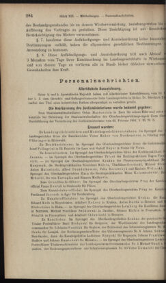 Verordnungsblatt des K.K. Justizministeriums 19021016 Seite: 6