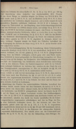 Verordnungsblatt des K.K. Justizministeriums 19021103 Seite: 11