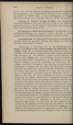 Verordnungsblatt des K.K. Justizministeriums 19021103 Seite: 14