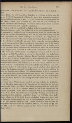 Verordnungsblatt des K.K. Justizministeriums 19021103 Seite: 9