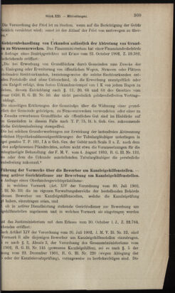 Verordnungsblatt des K.K. Justizministeriums 19021113 Seite: 5