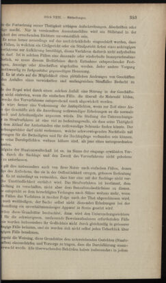 Verordnungsblatt des K.K. Justizministeriums 19021219 Seite: 15