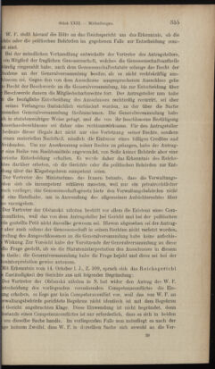 Verordnungsblatt des K.K. Justizministeriums 19021219 Seite: 17