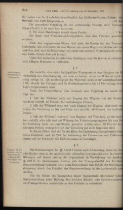 Verordnungsblatt des K.K. Justizministeriums 19021219 Seite: 6