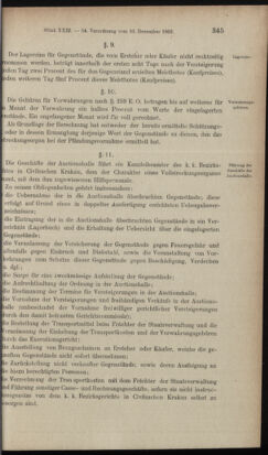 Verordnungsblatt des K.K. Justizministeriums 19021219 Seite: 7