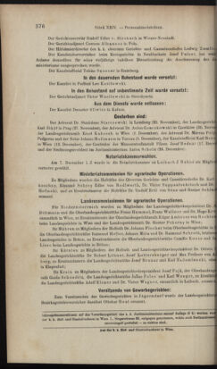 Verordnungsblatt des K.K. Justizministeriums 19021231 Seite: 16