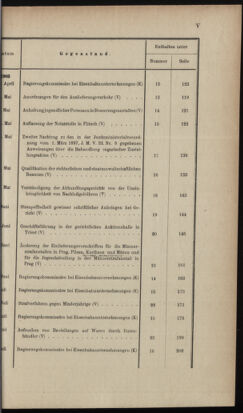 Verordnungsblatt des K.K. Justizministeriums 19021231 Seite: 21