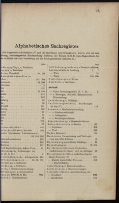 Verordnungsblatt des K.K. Justizministeriums 19021231 Seite: 25