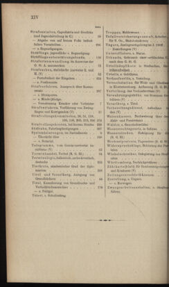 Verordnungsblatt des K.K. Justizministeriums 19021231 Seite: 30