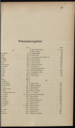 Verordnungsblatt des K.K. Justizministeriums 19021231 Seite: 31