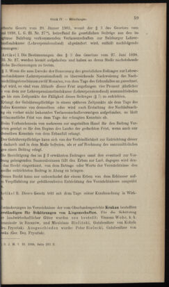 Verordnungsblatt des K.K. Justizministeriums 19030227 Seite: 17