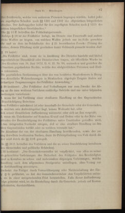 Verordnungsblatt des K.K. Justizministeriums 19030331 Seite: 19