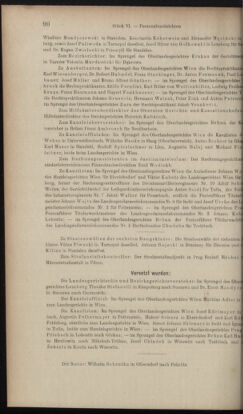 Verordnungsblatt des K.K. Justizministeriums 19030331 Seite: 22