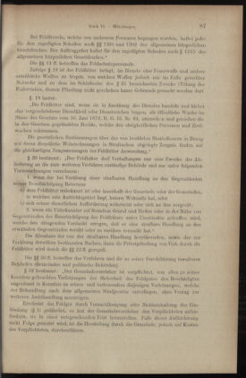 Verordnungsblatt des K.K. Justizministeriums 19030331 Seite: 7