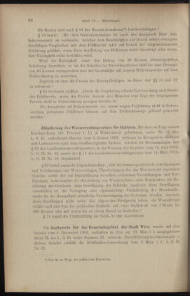 Verordnungsblatt des K.K. Justizministeriums 19030331 Seite: 8