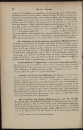 Verordnungsblatt des K.K. Justizministeriums 19030417 Seite: 4