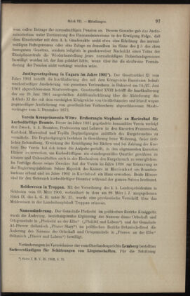 Verordnungsblatt des K.K. Justizministeriums 19030417 Seite: 5