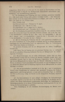 Verordnungsblatt des K.K. Justizministeriums 19030430 Seite: 12