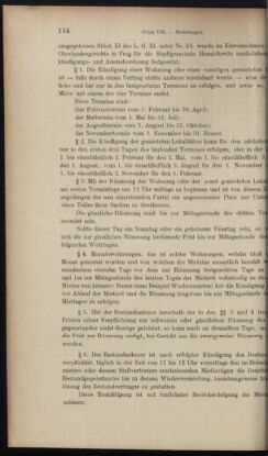 Verordnungsblatt des K.K. Justizministeriums 19030430 Seite: 28