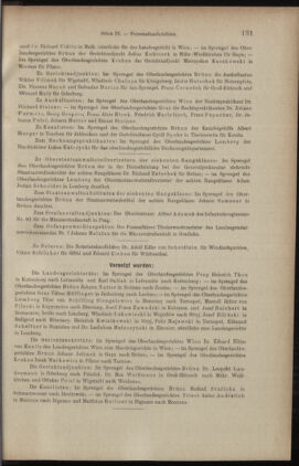 Verordnungsblatt des K.K. Justizministeriums 19030516 Seite: 13