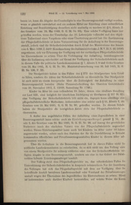 Verordnungsblatt des K.K. Justizministeriums 19030516 Seite: 4