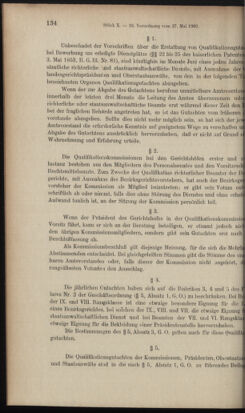 Verordnungsblatt des K.K. Justizministeriums 19030602 Seite: 12