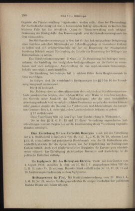 Verordnungsblatt des K.K. Justizministeriums 19030616 Seite: 14