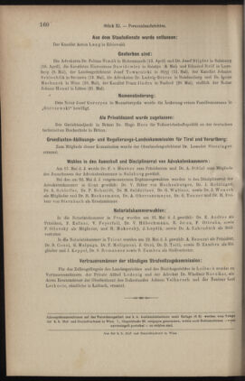 Verordnungsblatt des K.K. Justizministeriums 19030616 Seite: 18