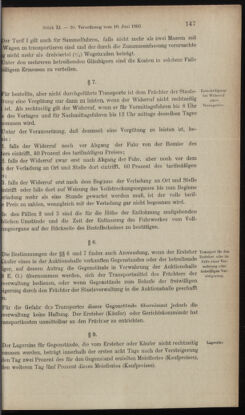 Verordnungsblatt des K.K. Justizministeriums 19030616 Seite: 23