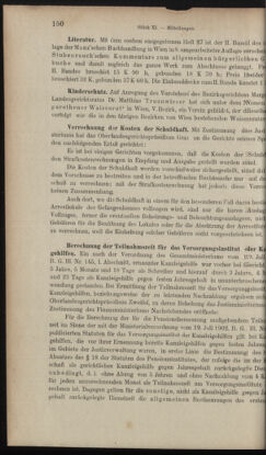 Verordnungsblatt des K.K. Justizministeriums 19030616 Seite: 26