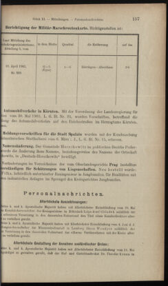 Verordnungsblatt des K.K. Justizministeriums 19030616 Seite: 33