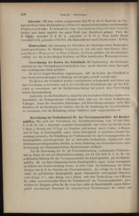 Verordnungsblatt des K.K. Justizministeriums 19030616 Seite: 8