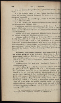 Verordnungsblatt des K.K. Justizministeriums 19030630 Seite: 14