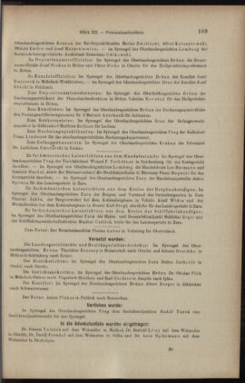 Verordnungsblatt des K.K. Justizministeriums 19030630 Seite: 9