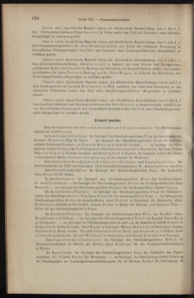 Verordnungsblatt des K.K. Justizministeriums 19030717 Seite: 24