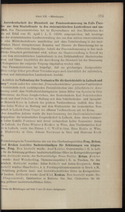 Verordnungsblatt des K.K. Justizministeriums 19030717 Seite: 33